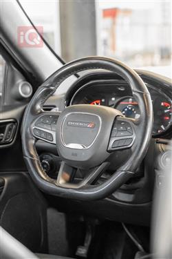 دودج دورانجو